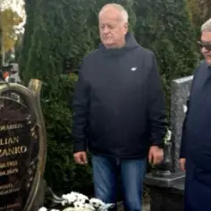 Julian Grzanko: Poznaj tajemniczą postać często myloną z Ochockim