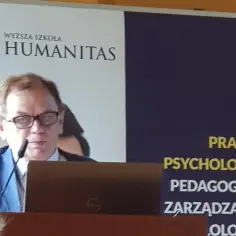 Wojciech Ceran: biografia, osiągnięcia i wpływ na polską naukę