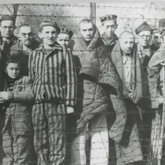 10 najsłynniejszych więźniów Auschwitz