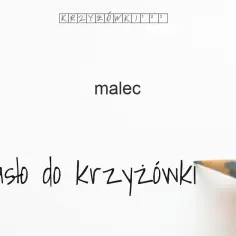 Leśny malec w krzyżówce: 5 popularnych rozwiązań i wskazówki