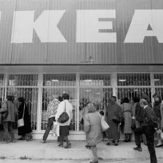 Pierwszy katalog IKEA w Polsce: jego znaczenie i historia, którą warto znać