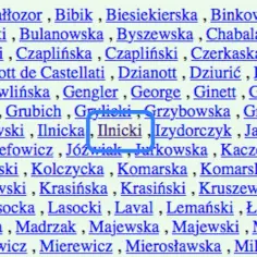 Kadej - niezwykła historia nazwiska i jego tajemnicze pochodzenie