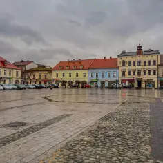 Poznajemy 7 zaskakujących faktów o mieście Oświęcim obok obozu