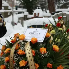 Wiesław Dybczak - nieznana historia postaci, która zmieniła naszą okolicę