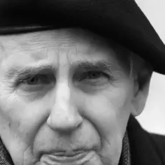 Urodził się Wiesław Chrzanowski - rocznica setnego urodzin!