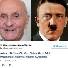 Adolf Hitler ile miał wzrostu? Zaskakujące fakty o jego wysokości