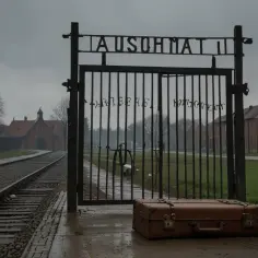 Czy Twój przodek przeżył Auschwitz? Jak można sprawdzić więźniów?