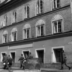 Gdzie się urodził Adolf Hitler? Niezwykłe fakty o jego miejscu urodzenia