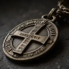 Za co przyznawany jest Krzyż Oświęcimski? Historia odznaczenia