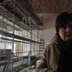 Józef z Krępy: skuteczny kręgarz - Umów się telefonicznie