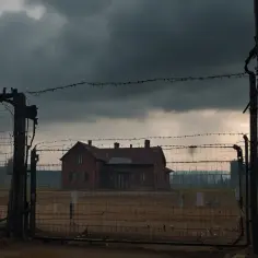 Jakie e-booki chomikuj najlepiej opisują obóz zagłady? 5 o Auschwitz