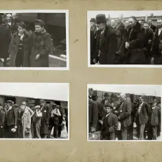 Czy w Auschwitz można robić zdjęcia? Sprawdź zasady i ograniczenia