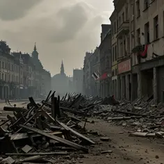 Jak brutalna była polityka Niemiec w okupowanej Europie? Analiza