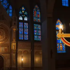 Modlitwa pod innymi dachami: Czym różni się synagoga od kościoła?