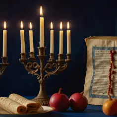 Które święto w judaizmie ma największe znaczenie i dlaczego?