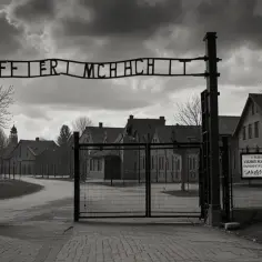Od ilu lat można zwiedzać Auschwitz? Historia muzeum w pigułce