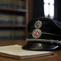 Jaką władzę miał Hauptsturmführer? To są sekrety hierarchii SS