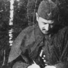 Jan Borysewicz Krysia: Legendarny partyzant Armii Krajowej