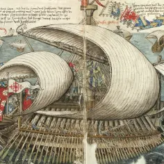 Bunt krzyżówka: Rozwiąż zagadkę historycznego powstania
