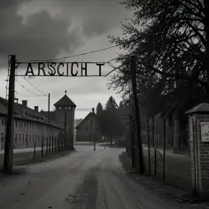 Prawda o nazistowskim terrorze: obozy koncentracyjne w Polsce