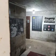 Gdzie był bunkier Hitlera w Berlinie i co się tam wydarzyło?