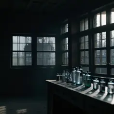 Zbrodnie w cieniu Auschwitz: Kim był asystent doktora Mengele?
