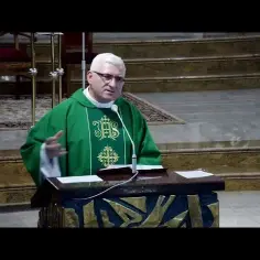 Ks. Marian Mikołajczak - duchowny o niezwykłej drodze kapłańskiej