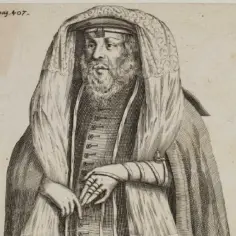 Dlaczego Żydzi noszą pejsy? Historia i znaczenie ich tradycji