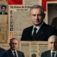 Politycy o żydowskich korzeniach? Oto zaskakująca lista nazwisk