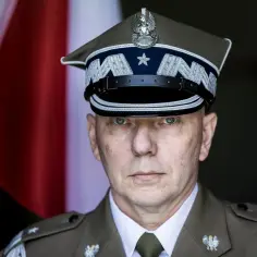 Ilu generałów jest w Polsce? Zaskakujące fakty o ich liczbie i roli