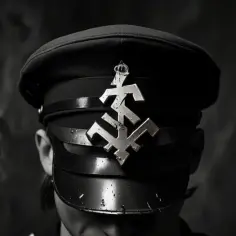 SS: Trzy litery, które przerażały świat. Historia nazistowskiej elity