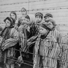 Makabryczne eksperymenty w Auschwitz. Okrutne "badania"
