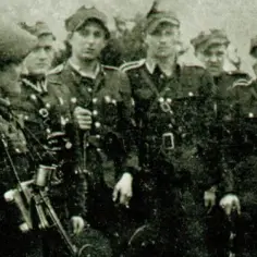 Franciszek Kasperek: Nieznany bohater historii Polski