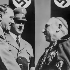 W którym roku Hitler został kanclerzem? Kluczowe fakty i kontekst