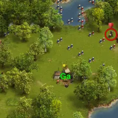 Generał major w Settlers: Kluczowe zalety i porównania z innymi generałami