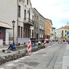 Co kryje adres Oświęcimska 6? Odkrywamy historię jednej ulicy
