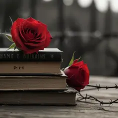 Najlepsze książki o Auschwitz: Top 5 lektur, które wstrząsną Tobą