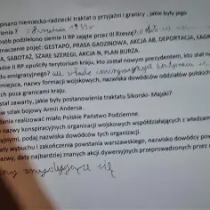 Kompletny spis żołnierzy AK - poznaj bohaterów polskiego podziemia
