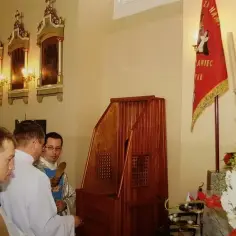 Ks. Roland Kraska: Duchowny z Krotoszyna i Jego Droga Kapłańska