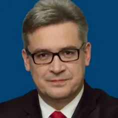 Kariera Artura Radwana: od kolei do zarządzania spółką gazową
