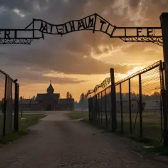 Kim jest Piotr Cywiński? Oto jest strażnik pamięci o Holocauście