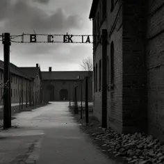 Dlaczego blok A budził ten największy strach? Sekrety Auschwitz