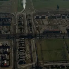 Jak wyglądał obóz śmierci w Brzezince? Szczegółowa mapa terenu