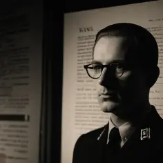 Kim naprawdę był Heinrich Himmler? Mroczna historia szefa SS