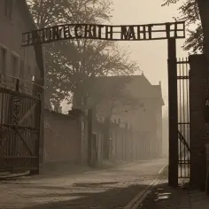 Czego nie wiemy o Auschwitz? 10 ciekawostek pomijanych wszędzie