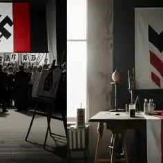 Od nieznanego malarza do Führera: Kim naprawdę był Adolf Hitler?