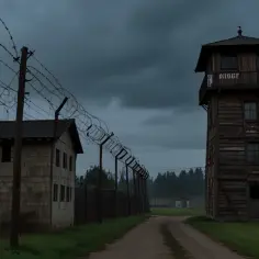 Mroczne tajemnice Dachau, czyli co kryje pierwszy nazistowski obóz?