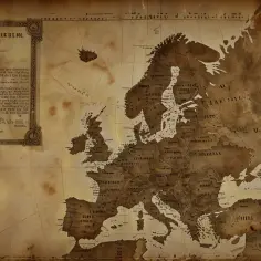 Kim byli Aszkenazyjczycy? Fascynująca historia żydowskiej diaspory