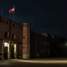Mroczne sekrety nazistowskiego terroru kryje więzienie Montelupich