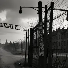 Niezwykła historia przetrwania w Auschwitz: Krystyna Żywulska